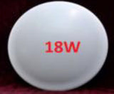 Round Dome Ceiling Light