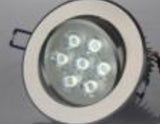 Round Spot Light