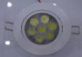 Round Spot Light